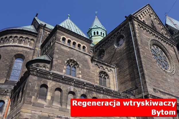 Regeneracja wtryskiwaczy Bytom województwo śląskie Regeneracja wtryskiwaczy Bytom województwo śląskie