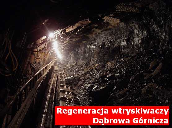 Regeneracja wtryskiwaczy Dąbrowa Górnicza województwo śląskie Regeneracja wtryskiwaczy Dąbrowa Górnicza województwo śląskie