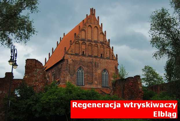 Regeneracja wtryskiwaczy Elbląg województwo warmińsko-mazurskie Regeneracja wtryskiwaczy Elbląg województwo warmińsko-mazurskie