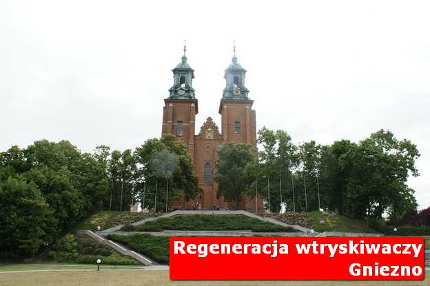 Regeneracja wtryskiwaczy Gniezno województwo wielkopolskie Regeneracja wtryskiwaczy Gniezno województwo wielkopolskie