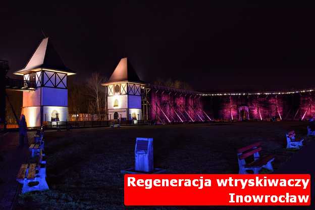 Regeneracja wtryskiwaczy Inowrocław województwo kujawsko-pomorskie Regeneracja wtryskiwaczy Inowrocław województwo kujawsko-pomorskie