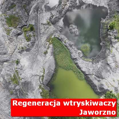 Regeneracja wtryskiwaczy Jaworzno województwo śląskie Regeneracja wtryskiwaczy Jaworzno województwo śląskie