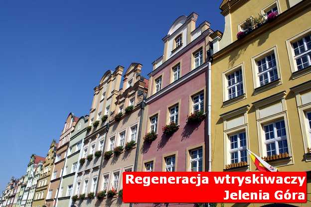 Regeneracja wtryskiwaczy Jelenia Góra województwo dolnośląskie Regeneracja wtryskiwaczy Jelenia Góra województwo dolnośląskie