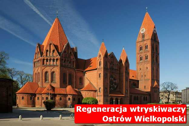 Regeneracja wtryskiwaczy Ostrów Wielkopolski województwo wielkopolskie Regeneracja wtryskiwaczy Ostrów Wielkopolski województwo wielkopolskie