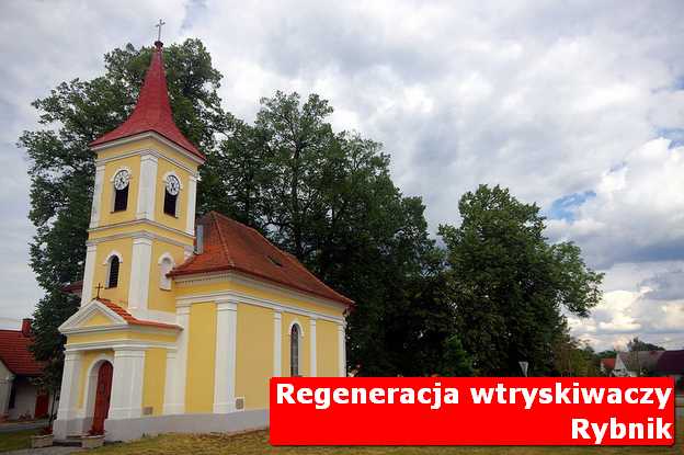 Regemeracja wtryskiwaczy Rybnik województwo śląskie Regemeracja wtryskiwaczy Rybnik województwo śląskie