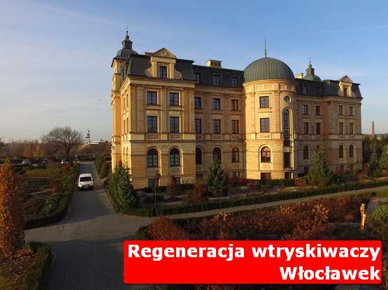 Regeneracja wtryskiwaczy Włocławek województwo kujawsko-pomorskie Regeneracja wtryskiwaczy Włocławek województwo kujawsko-pomorskie