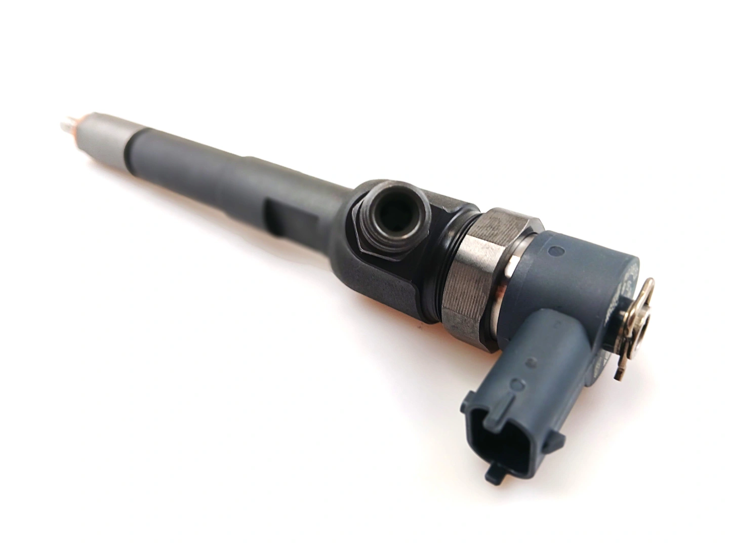 wtryskiwacz piezoelektryczny wtrysk common rail