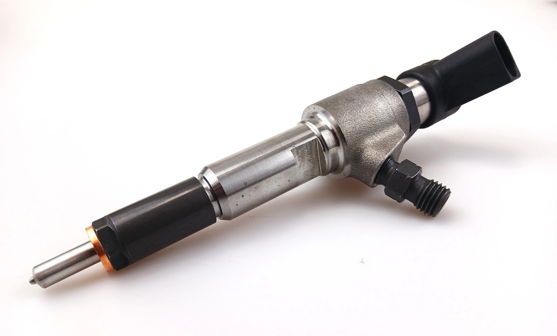 wtryskiwacz piezoelektryczny wtrysk common rail