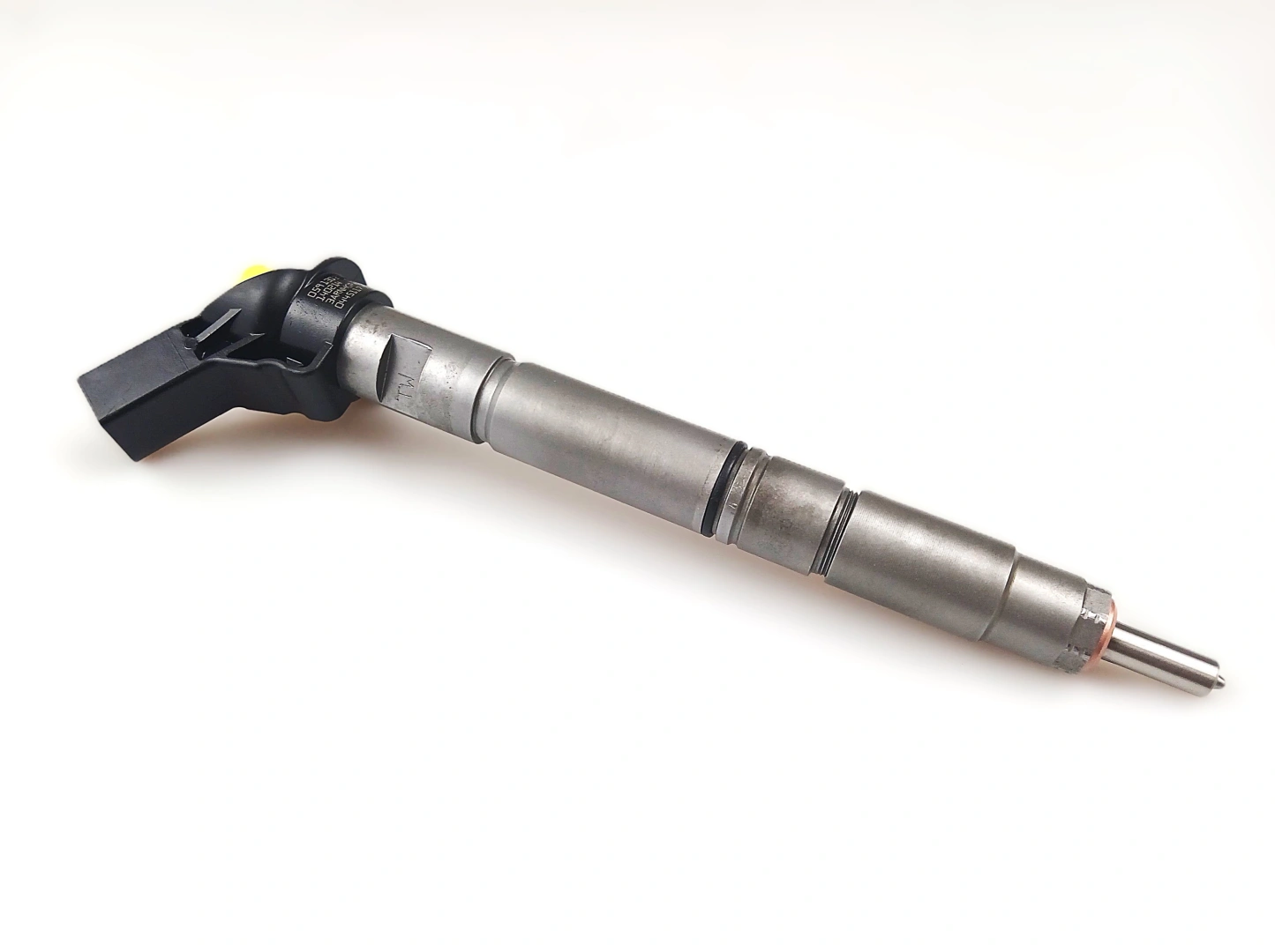 wtrysk common rail