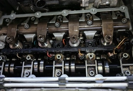 Jak sprawdzić wtryskiwacze diesel bez demontażu?