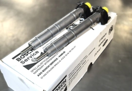 Jakie preparaty polecane są do czyszczenia wtrysków diesel?