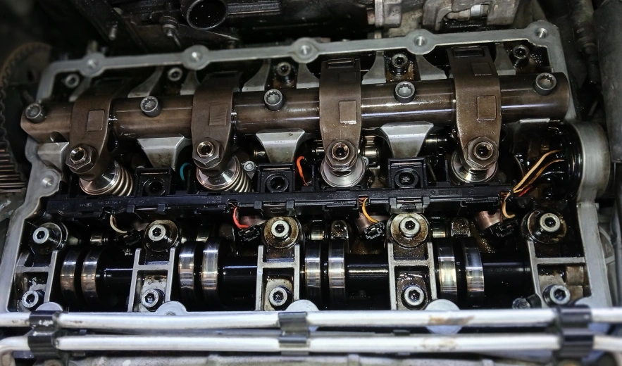 Jak sprawdzić wtryskiwacze diesel bez demontażu?