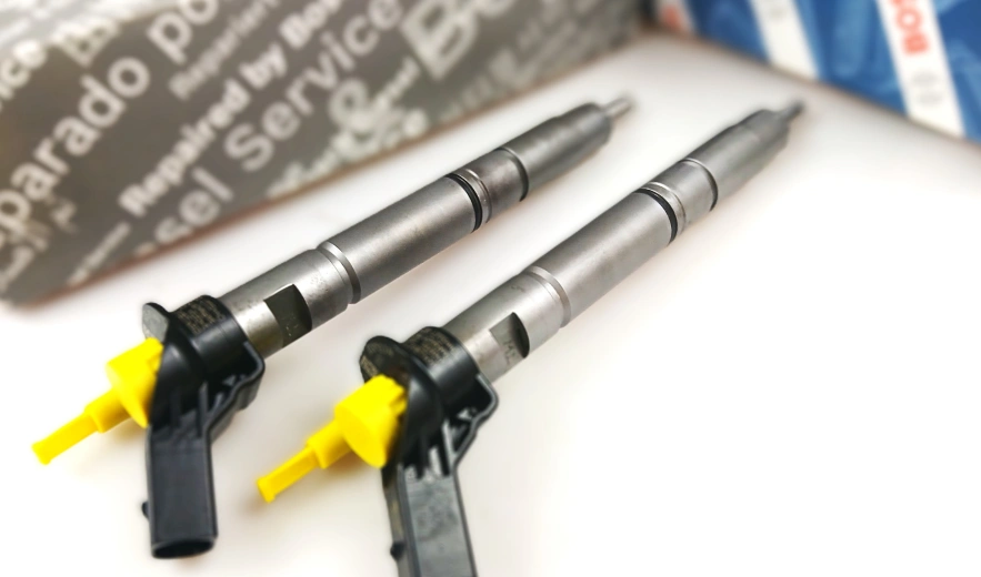 Czy można jeździć z uszkodzonym wtryskiem w dieslu?