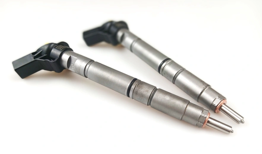 Ile kosztuje regeneracja jednego wtryskiwacza diesel?