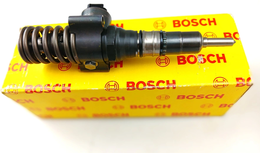  Pompowtryski a brak mocy silnika