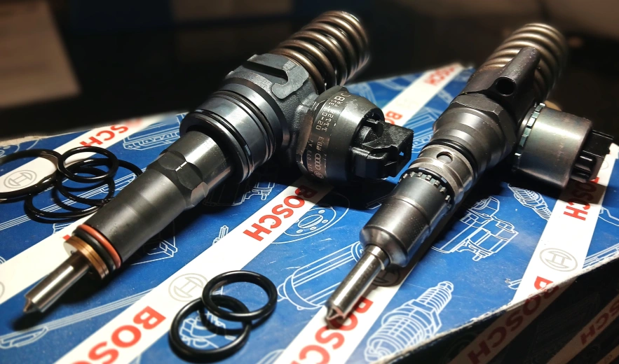 Regeneracja czy nowe pompowtryski – co wybrać?