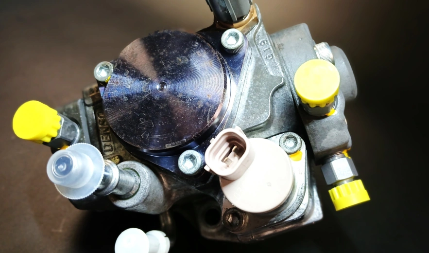 Regeneracja pompy Common Rail opinie klientów