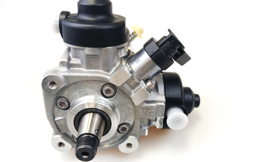  Błąd P0089 regulator ciśnienia – czy potrzebna regeneracja pompy CR?