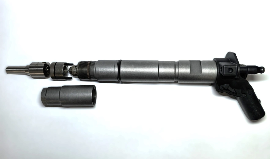 Czym różnią się wtryskiwacze piezoelektryczne od elektromagnetycznych?