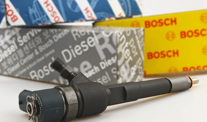 Dlaczego wtryskiwacz piezoelektryczny powoduje trudny rozruch silnika?