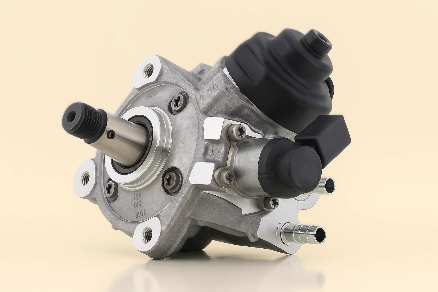 Pompa wtryskowa Common Rail 0445010611 Audi, Porsche 2.7, 3.0 Pompa wtryskowa Common Rail 0445010611 Audi, Porsche 2.7, 3.0 nowa, regeneracja - cena