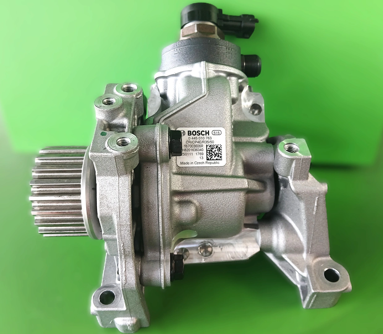 pompa common rail bosch pompa paliwa