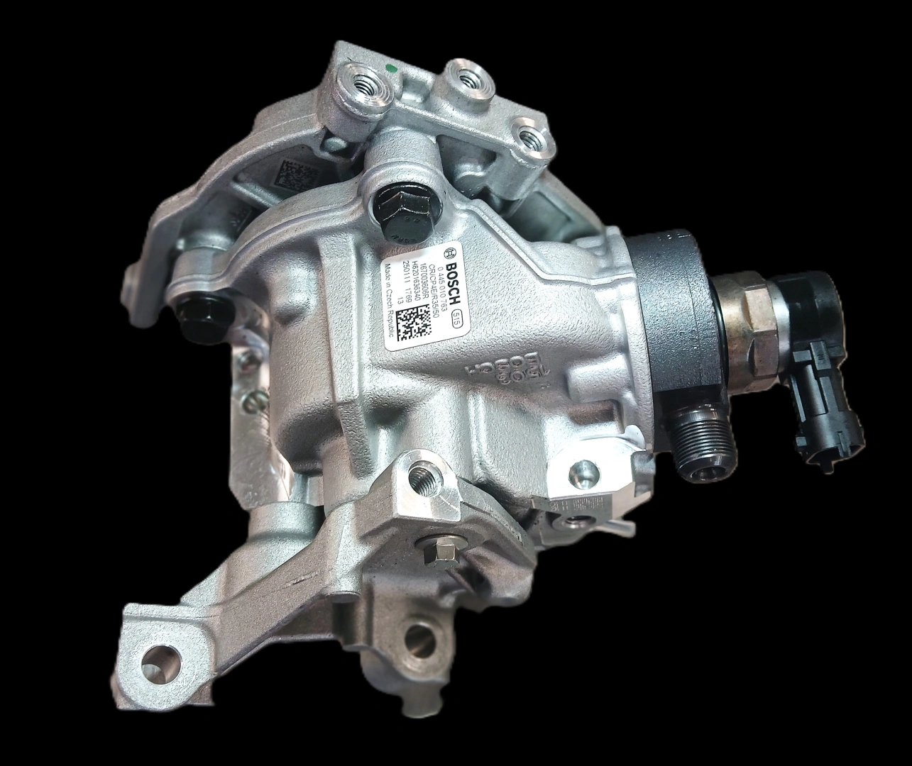 pompa wtryskowa Bosch pompa Common Rail