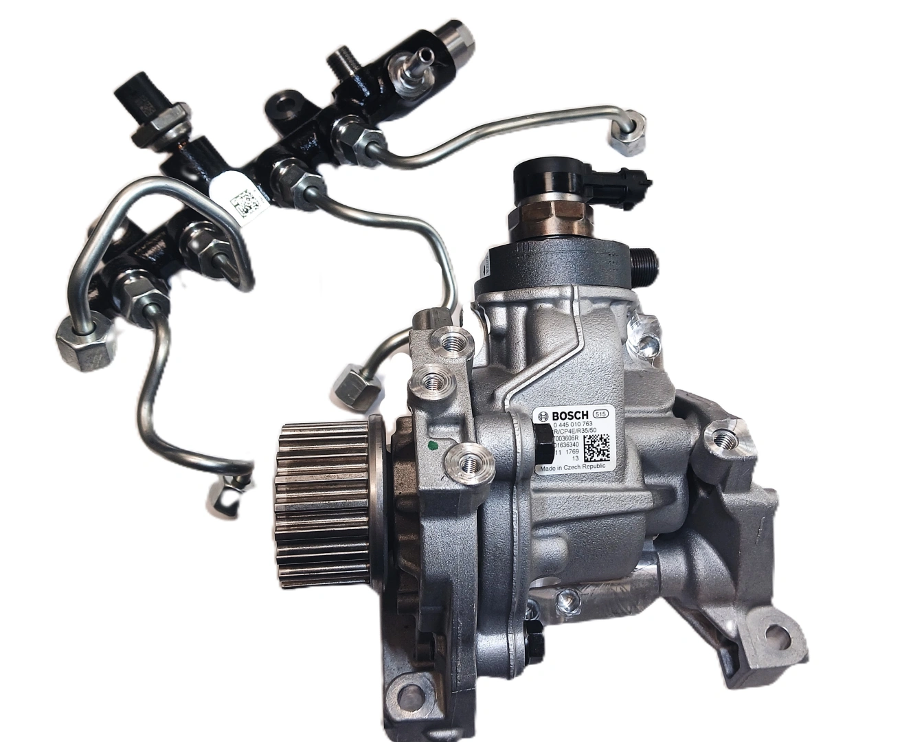 pompa Common Rail pompa wtryskowa