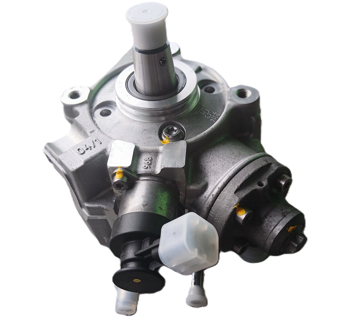 pompa Common Rail pompa wtryskowa