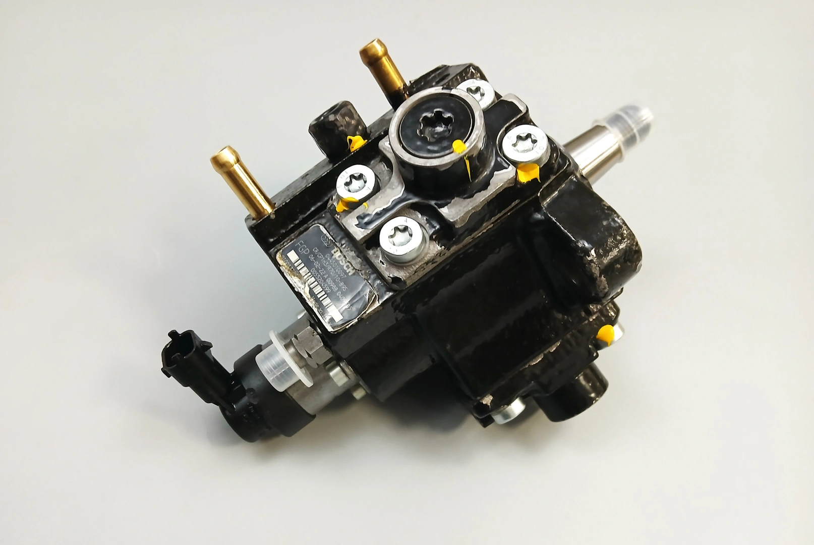 Pompa Common Rail pompa wtryskowa bosch
