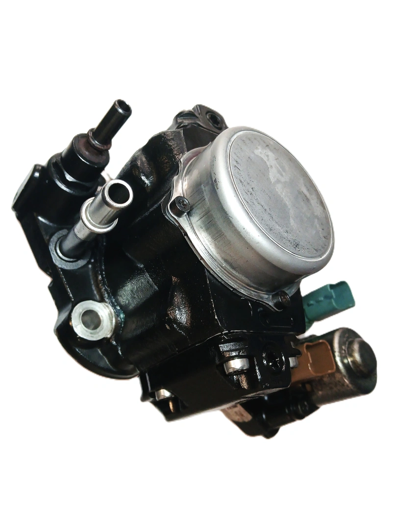 Naprawa pompy Common Rail Naprawa pompy Common Rail w silniku Opel 1.9 CDTi