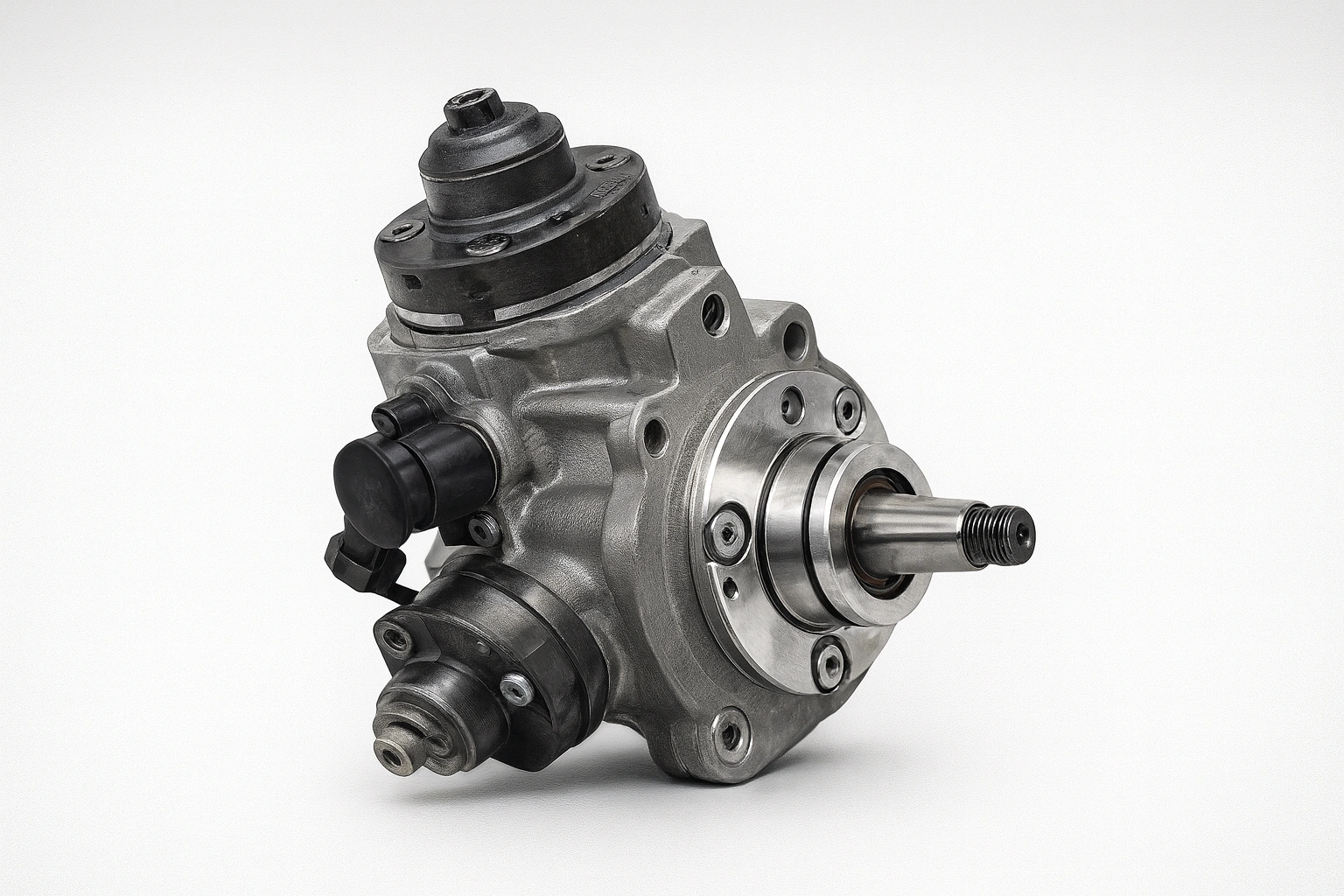 Pompa wtryskowa Bosch Common Rail CP4 0445010862 Jaguar, Land Rover, Range Rover 3.0D-nowa, regeneracja, cena