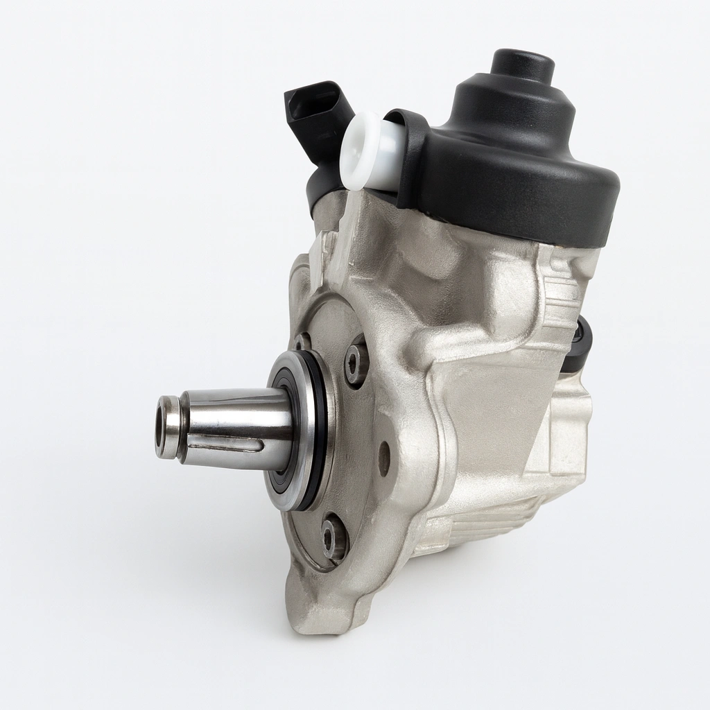 Pompa wtryskowa Bosch Common Rail CP4 0445010574 BMW 2.0d N47 -nowa, regeneracja, cena