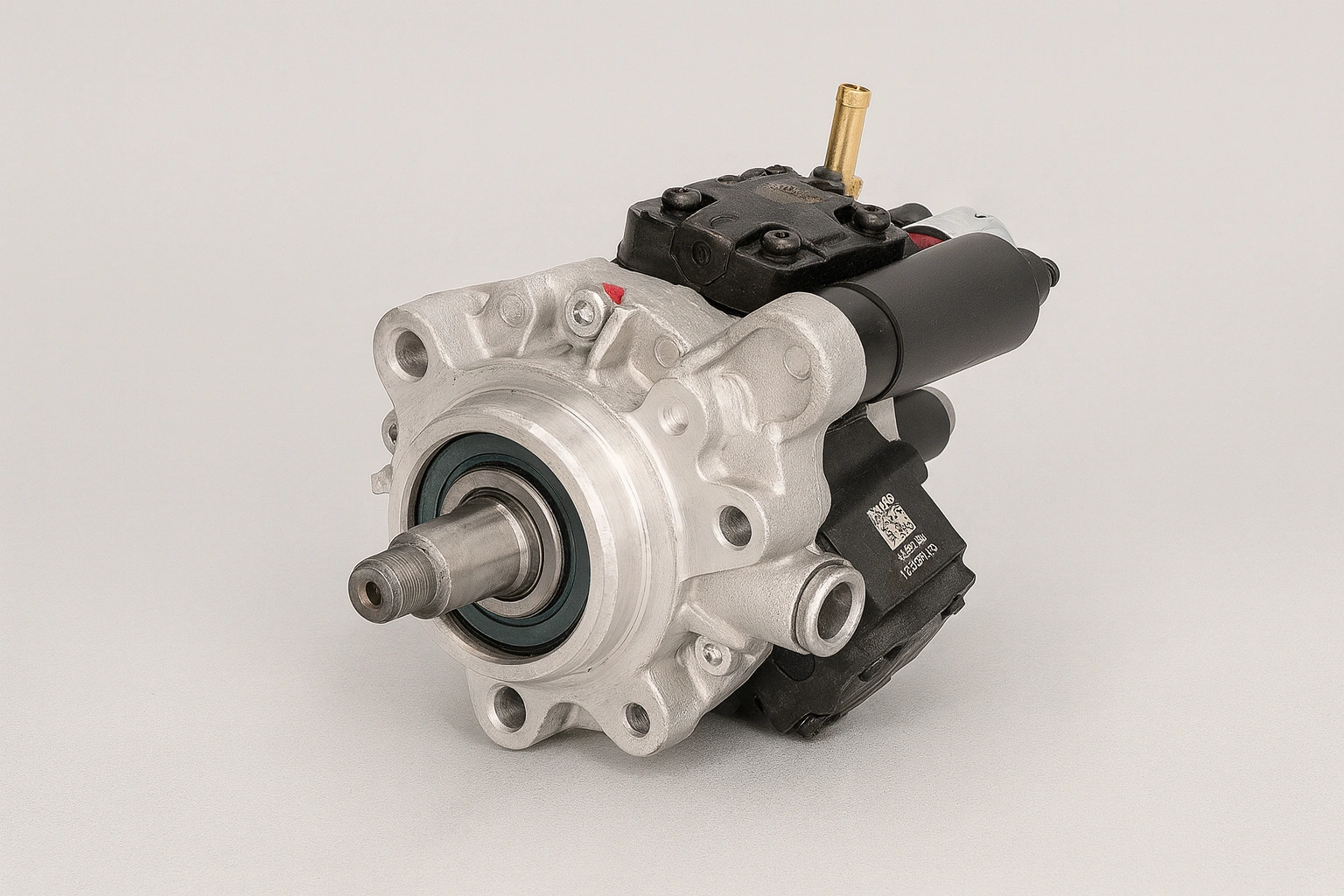 Pompa wtryskowa A2C59511609 Common Rail Siemens VDO do Ford S-MAX 1.8 TDCi 74-92kW- nowa,regeneracja