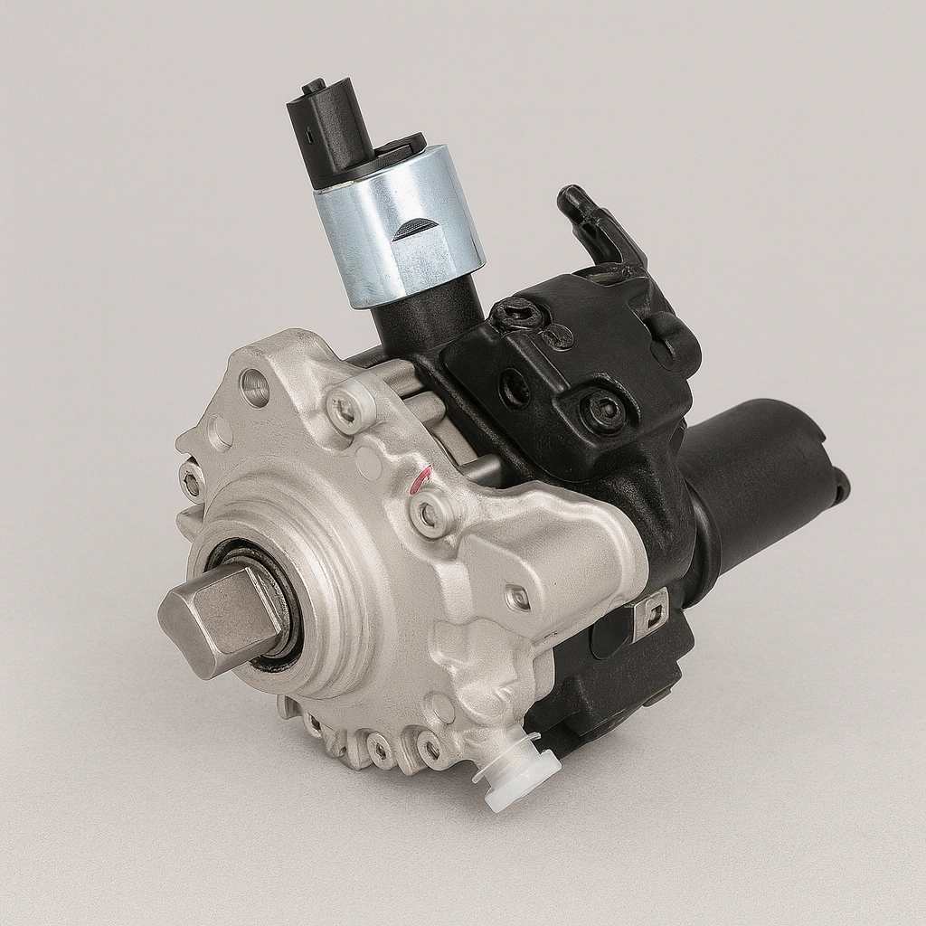 Pompa wtryskowa A2C59511600 Common Rail Siemens VDO do Ford S-MAX 2.0 TDCi 100/103 kW- nowa,regeneracja