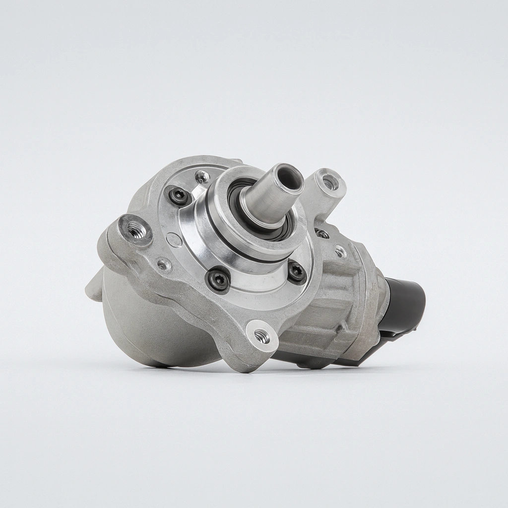 Pompa wtryskowa A2C1637670080 Common Rail Siemens VDO do Ford Tourneo Custom 2.0 Ecoblue 77/96 kW- nowa,regeneracja