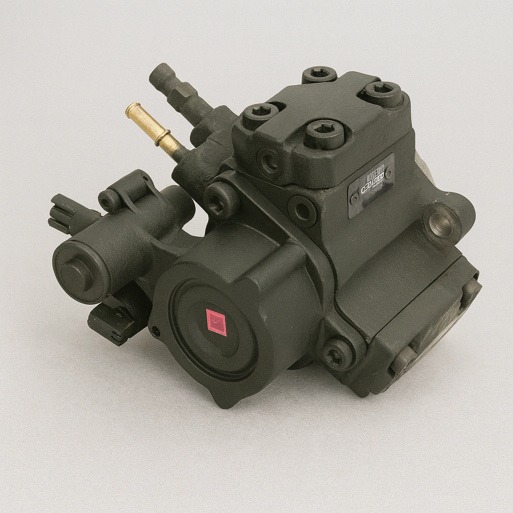 Pompa wtryskowa A2C59517045 Common Rail Siemens VDO do Ford Transit Custom 2.2TDCi 74-92-114 kW- nowa,regeneracja