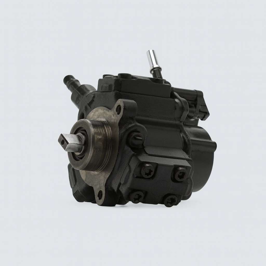 Pompa wtryskowa A2C59517045 Common Rail Siemens VDO do Ford Transit Tourneo Bus 2.2TDCi 81/85/92/96/103 kW- nowa,regeneracja 