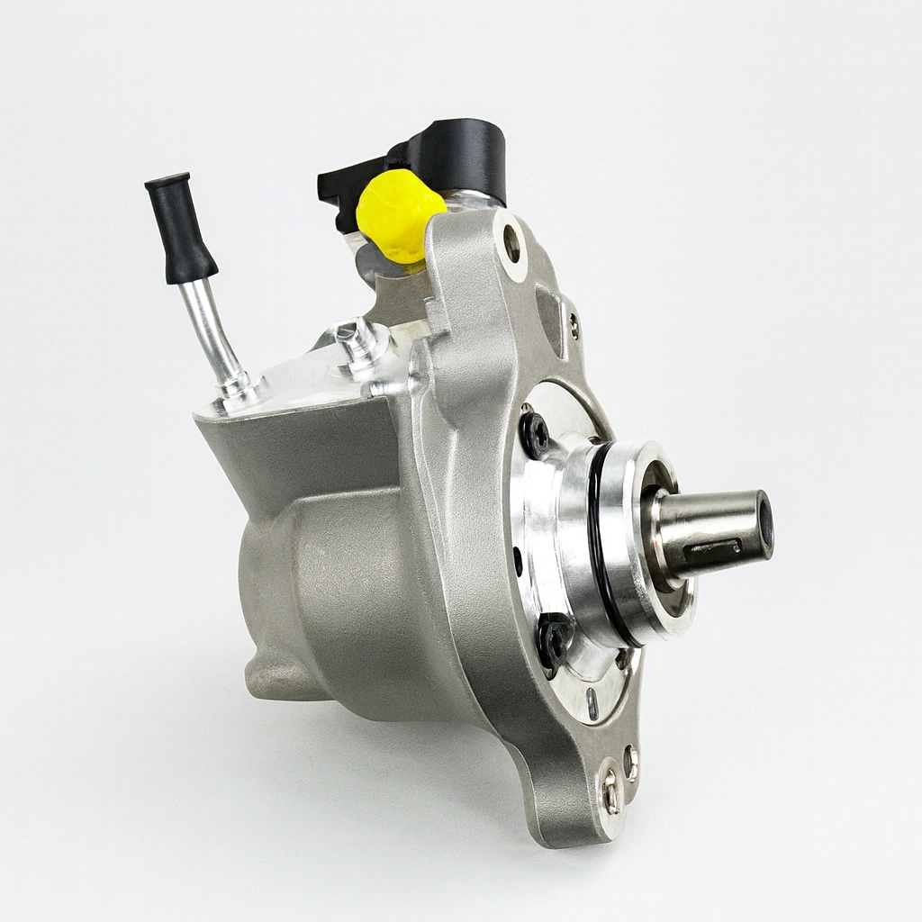 Pompa wtryskowa A2C1637670080 Common Rail Siemens VDO do Ford Transit V363 Platform 2.0 Ecoblue 77/96 kW- nowa,regeneracja 