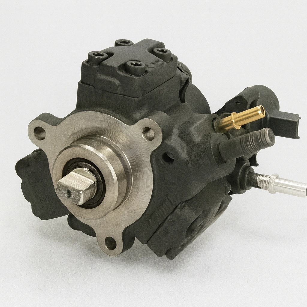 Pompa wtryskowa A2C59517045 Common Rail Siemens VDO do Ford TransitV363 Platform 2.2 TDCi 74/92/99/114 kW- nowa,regeneracja