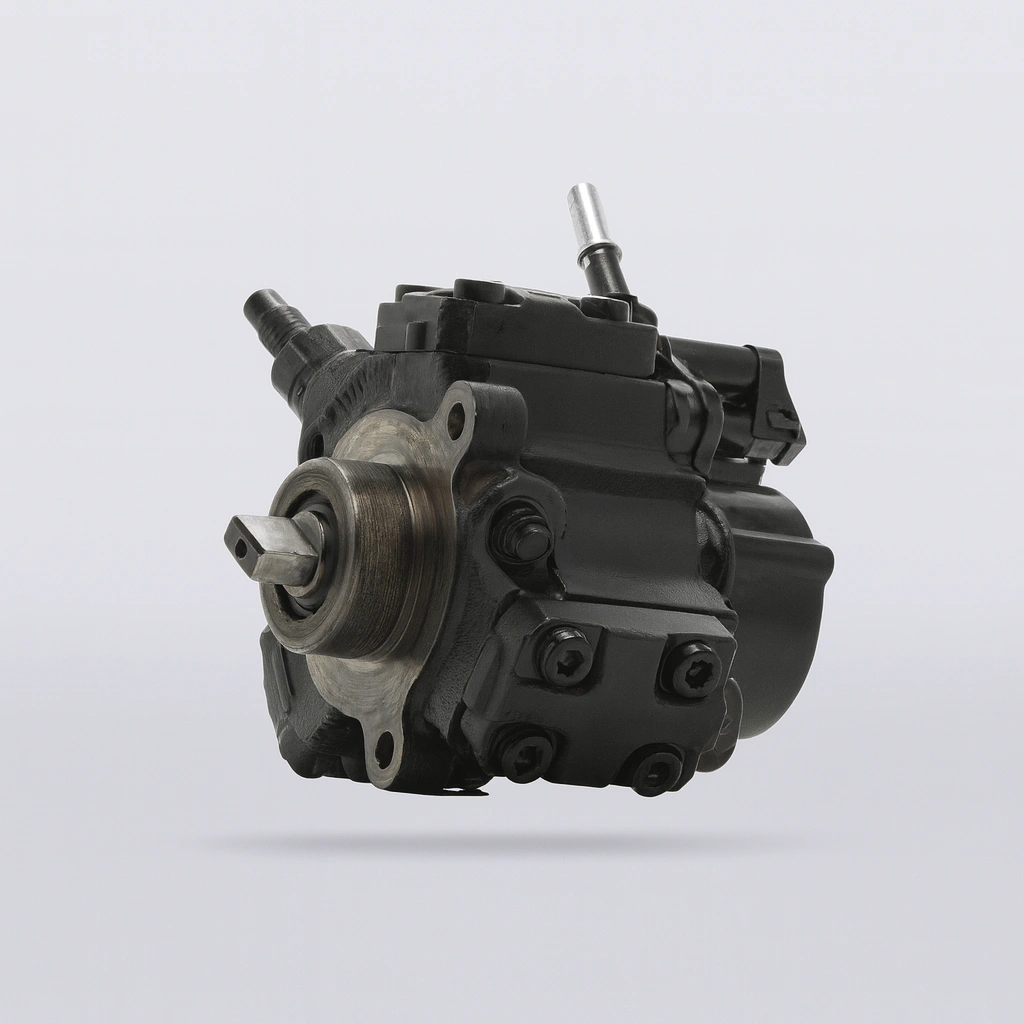 Pompa wtryskowa A2C59517045 Common Rail Siemens VDO do Ford TransitVan 92kW CYFA Pompa wtryskowa A2C59517045 Common Rail Siemens VDO do Ford TransitVan 92kW CYFA- nowa,regeneracja