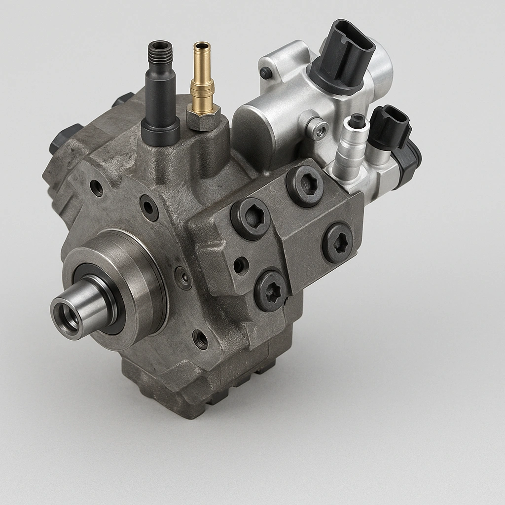 Pompa wtryskowa A2C59517043 Common Rail Siemens VDO do Ford Transit Van 74/92/100/114 kW Pompa wtryskowa A2C59517043 Common Rail Siemens VDO do Ford Transit Van 74/92/100/114 kW- nowa,regeneracja