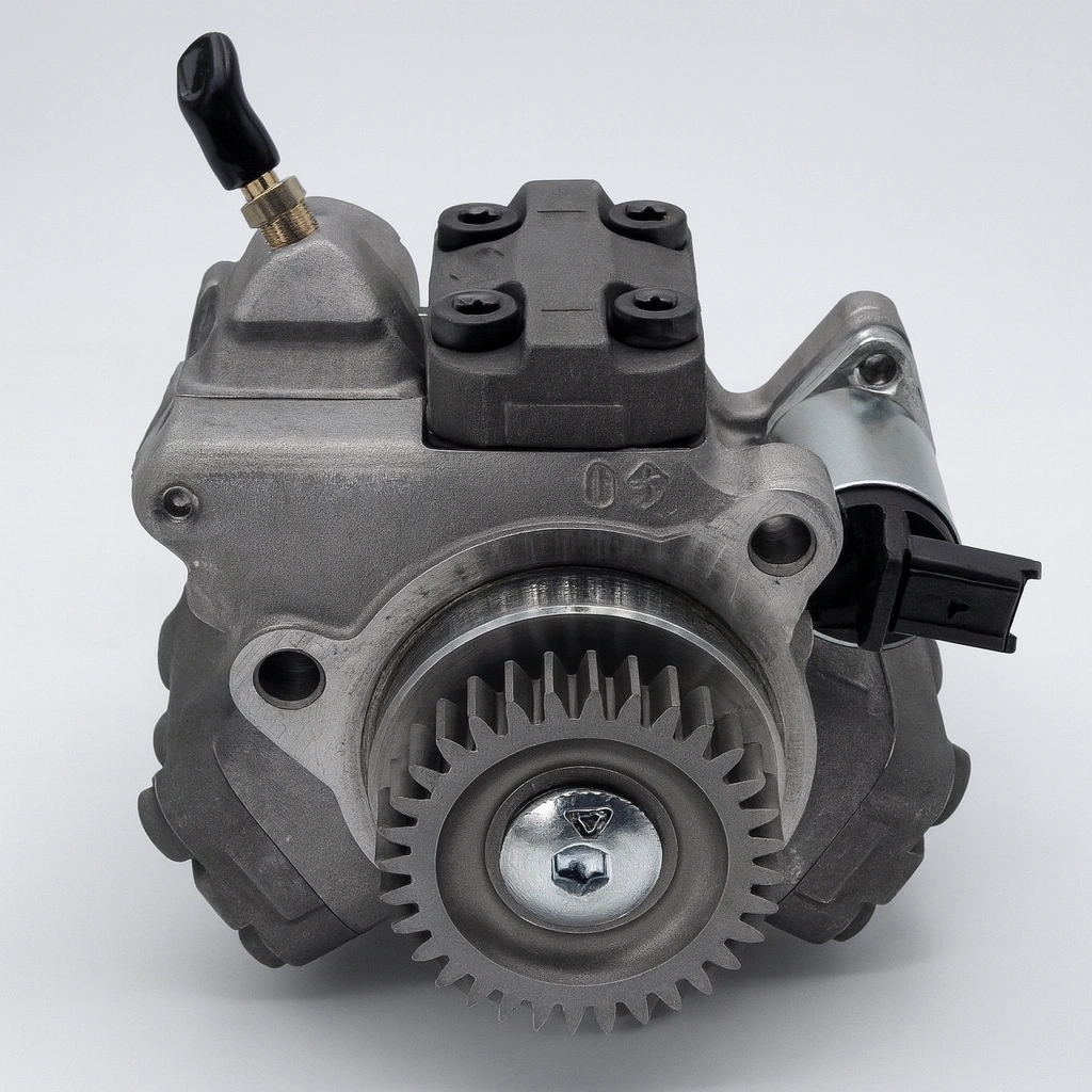 Pompa wtryskowa A2C59513481 Common Rail Siemens VDO do Land Rover Range Rover Sport I 200kW 3.6D 4x4- Pompa wtryskowa A2C59513481 Common Rail Siemens VDO do Land Rover Range Rover Sport I 200kW 3.6D 4x4- nowa,regeneracja