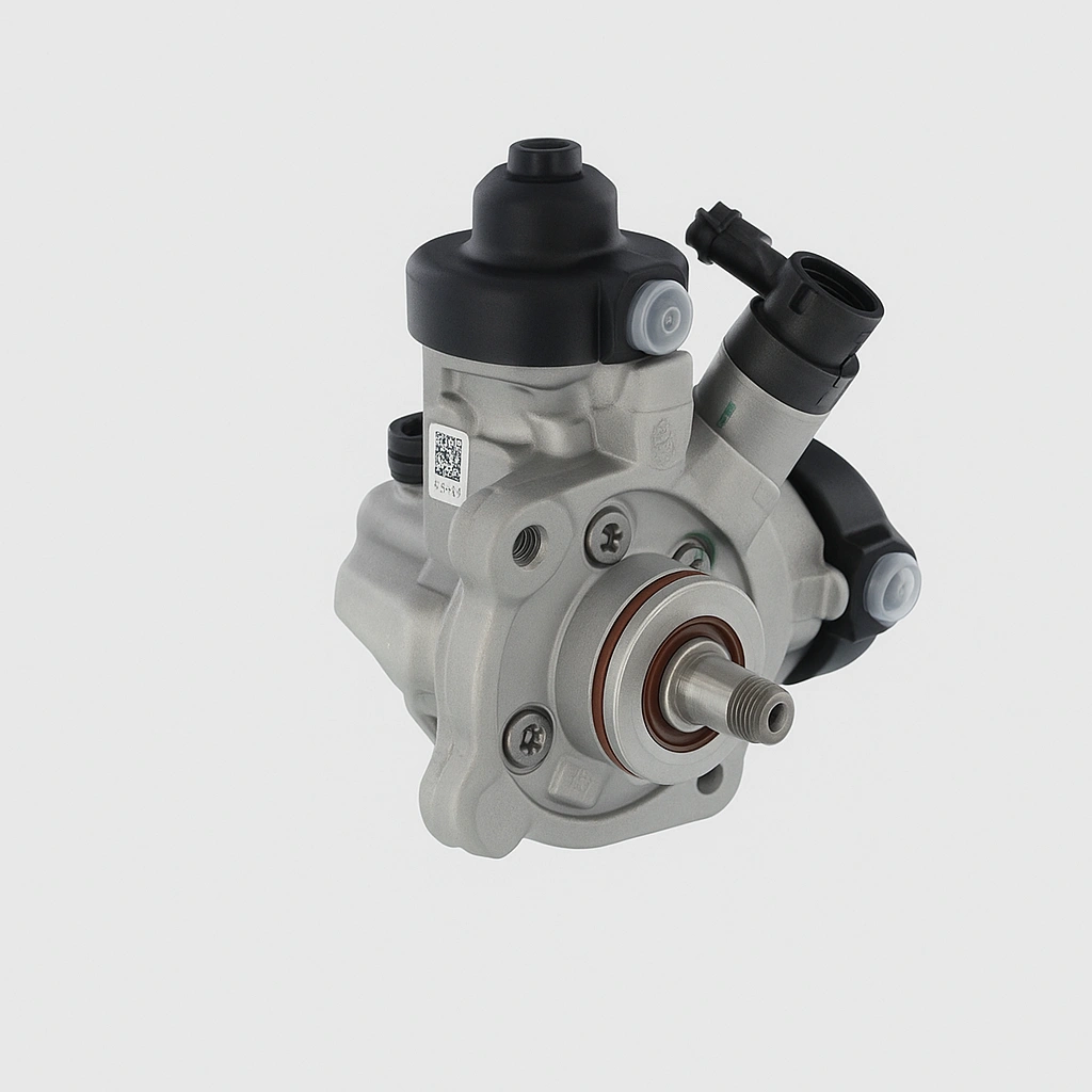 Pompa wtryskowa Common Rail 0445010612 Honda 2.2 DTEC Pompa wtryskowa Bosch Common Rail 0445010612 Honda 2.2 DTEC nowa, regeneracja - cena