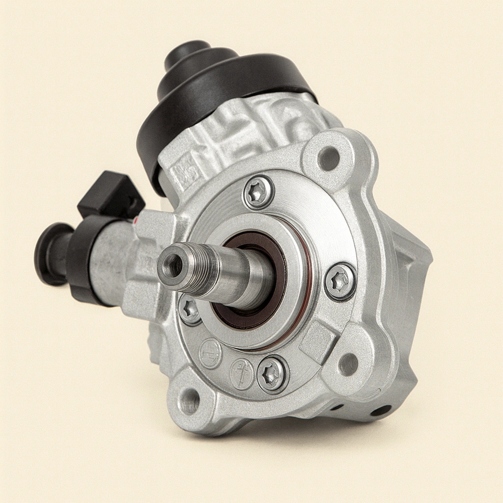 Pompa wtryskowa Bosch Common Rail 0445010614 Jaguar,Land Rover 3.0 Pompa wtryskowa Bosch Common Rail 0445010614 Jaguar,Land Rover 3.0 nowa, regeneracja - cena