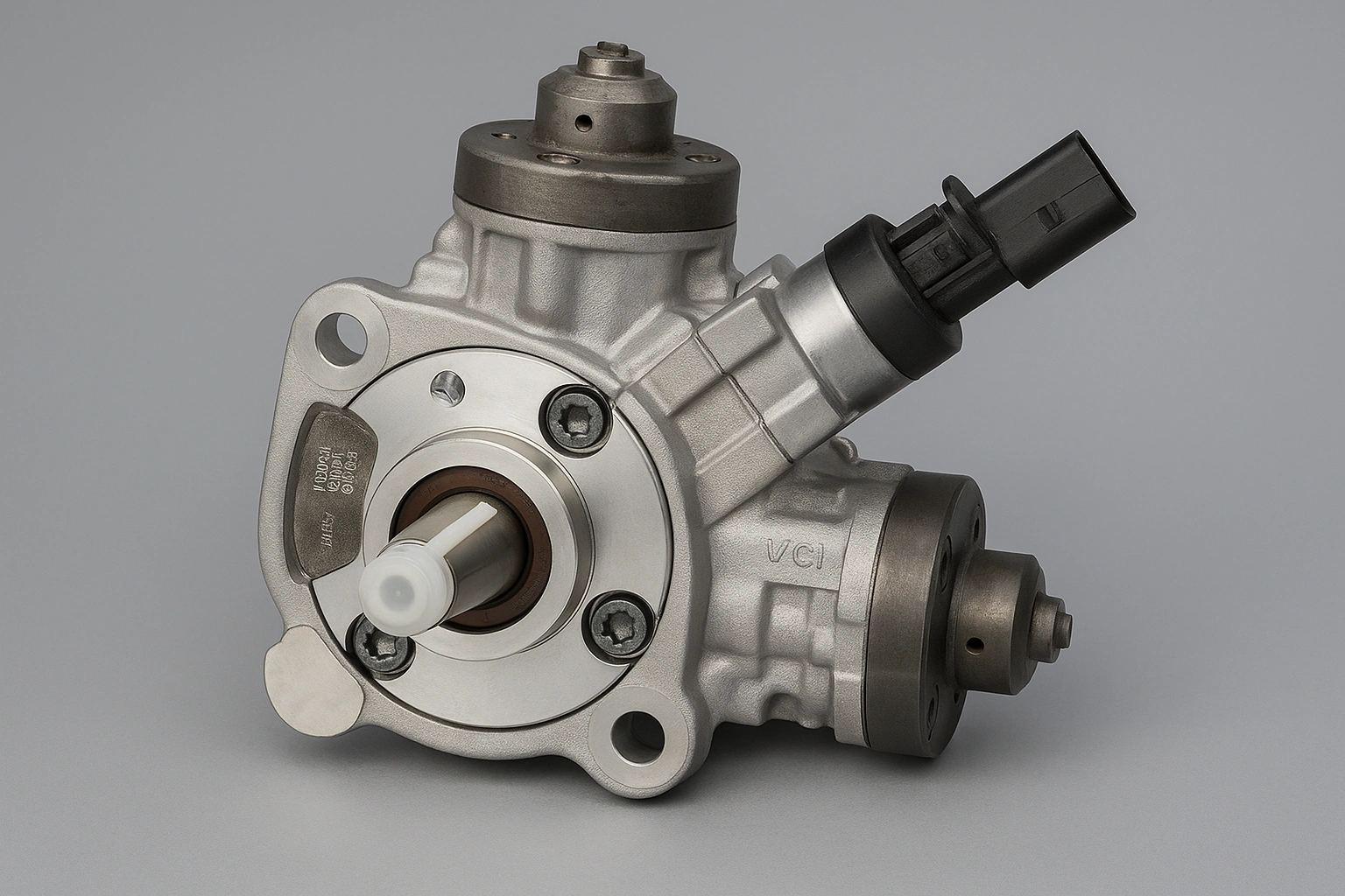 Pompa wtryskowa Bosch Common Rail 0445010617 BMW 3.0d Pompa wtryskowa Bosch Common Rail 0445010617 BMW 3.0d nowa, regeneracja - cena