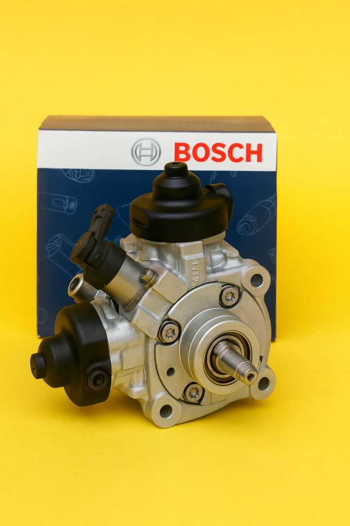 Pompa wtryskowa Bosch Common Rail CP4 0445010618 Volvo Pompa wtryskowa Bosch Common Rail CP4 0445010618 Volvo- nowa, regeneracja, cena