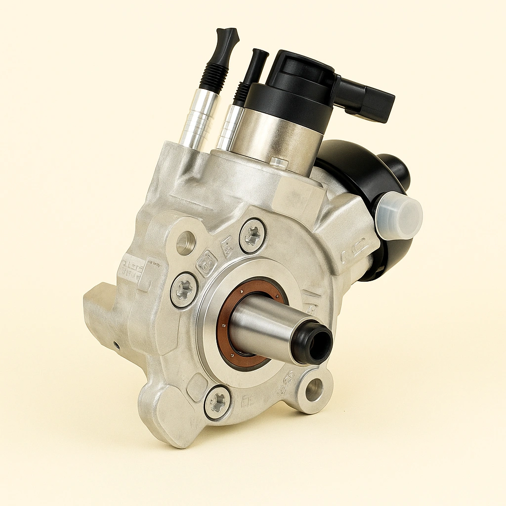 Pompa wtryskowa Common Rail 0445010619 Pompa wtryskowa Common Rail 0445010619 nowa, regeneracja – cena