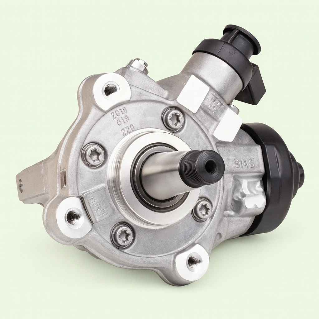 Pompa wtryskowa Bosch Common Rail CP4 0445010620 Audi Q7 Pompa wtryskowa Bosch Common Rail CP4 0445010620 Audi Q7 nowa, regeneracja, cena