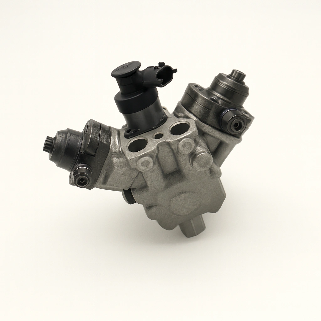 Pompa wtryskowa Bosch Common Rail CP4 0445010621 Volvo, Honda Pompa wtryskowa Bosch Common Rail CP4 0445010621 Volvo, Honda- nowa, regeneracja, cena